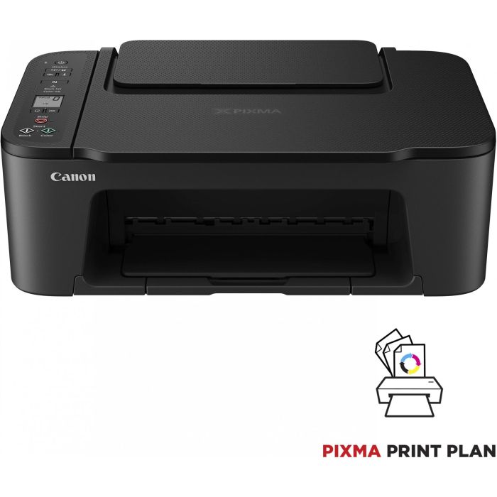 Canon TS3550i PIXMA Tinte Multifunción 3 en 1 A4 WLAN