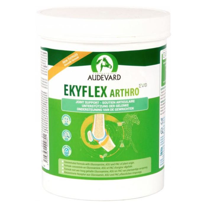 Audevard Ekyflex Arthro Evo 450 gr