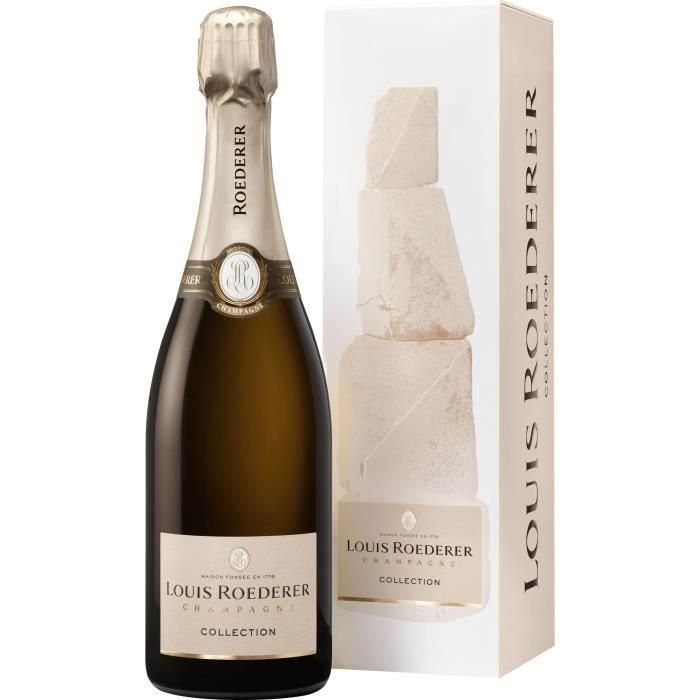 Champán Louis Roederer Brut Premier 75 cl 2