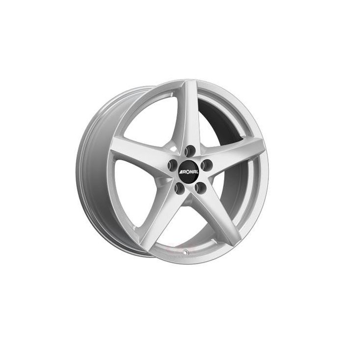 Ronal RON012.2252.021 Llanta R41 7.0x16 ET35 120x5 72.5 Plata Ronal RON012.2252.021 Llanta R41 7.0x16 ET35 120x5 72.5 Plata