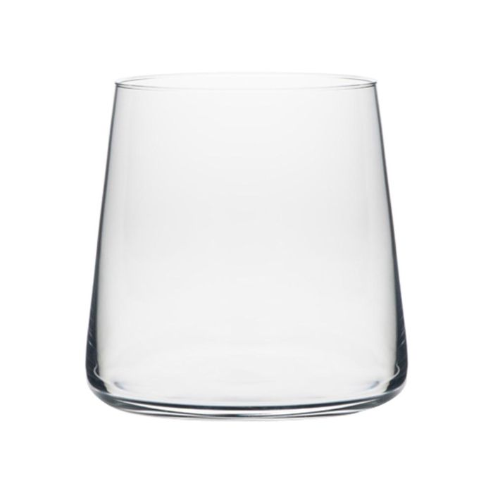 Vaso Bajo 410 Ml 166 Rona (6 Unidades)