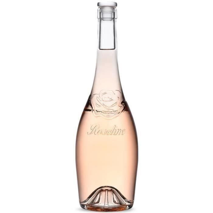 Roseline Prestige Côtes de Provence - Vino rosado de Provenza