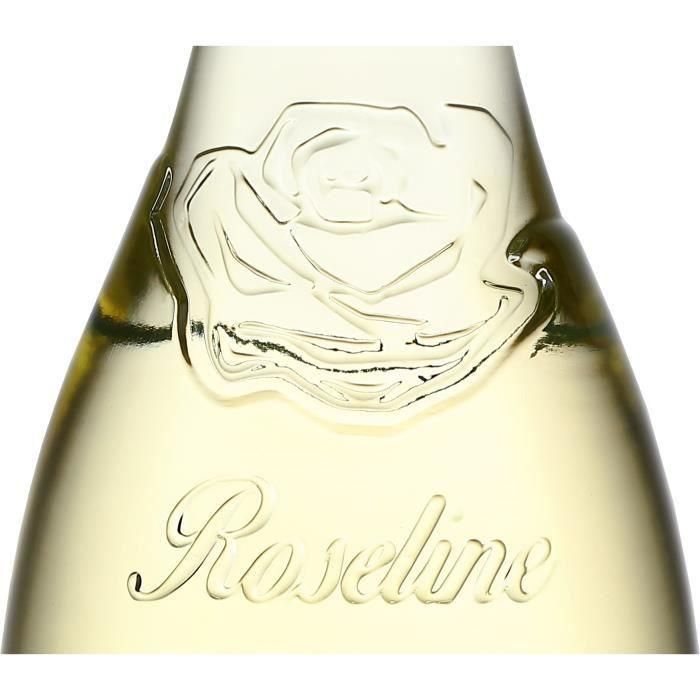 Roseline Prestige 2022 Côtes de Provence - Vino tinto de Provenza 1