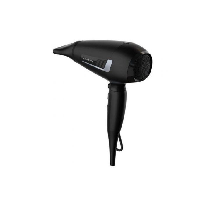 Secador Rowenta Pro Expert CV8820FO/ 2100W/ Negro 1 Secador Rowenta Pro Expert CV8820FO/ 2100W/ Negro 1