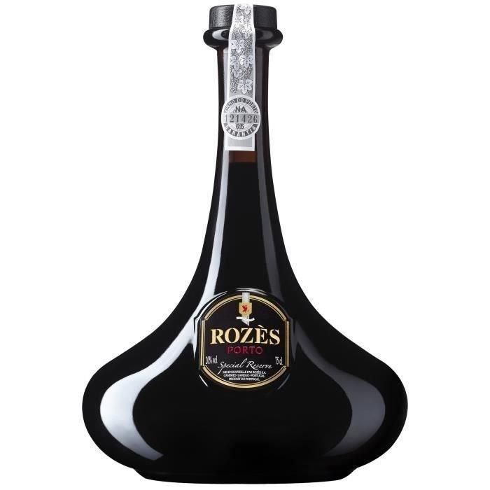 Rozes - Reserva Especial - Oporto - Garrafa - 75 cl