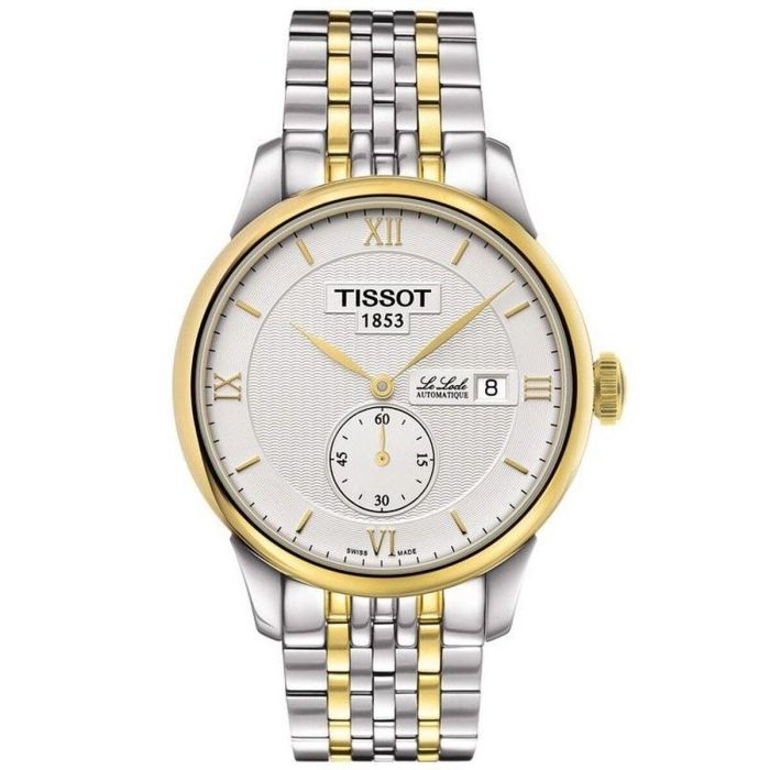 Reloj Hombre Tissot LE LOCLE (Ø 39 mm) Reloj Hombre Tissot LE LOCLE (Ø 39 mm)