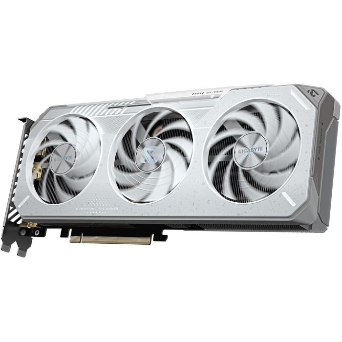 RX 9060 XT 16GB Gigaybte Gaming OC ICE GDDR6 3