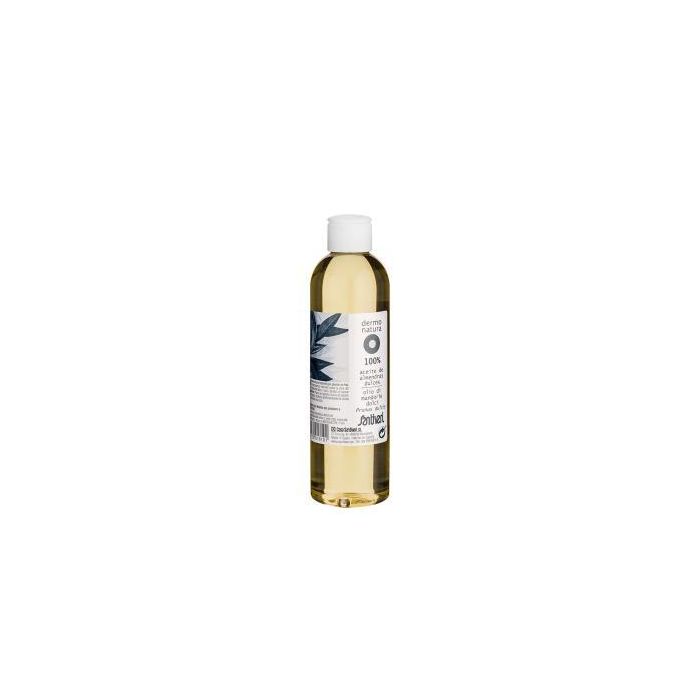 Aceite De Almendras Dulces 250Ml. Aceite De Almendras Dulces 250Ml.