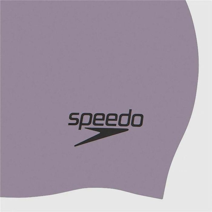 Gorro de Natación Speedo 8-709849086 Violeta Silicona 1