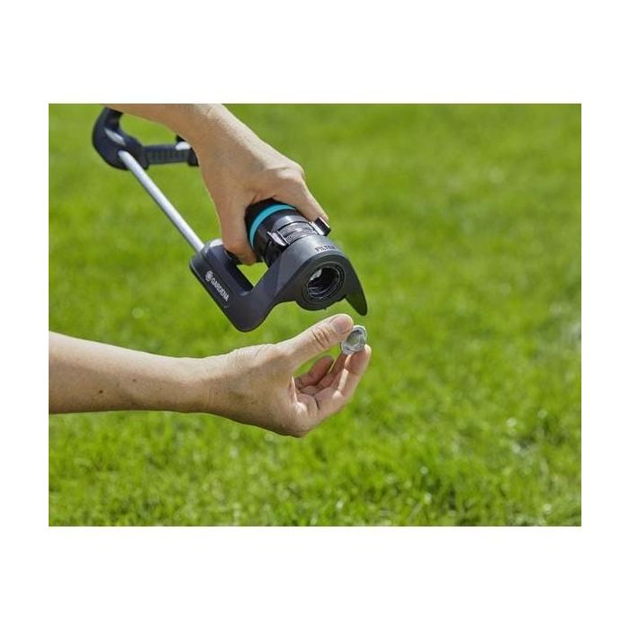 Gardena EcoLine Viereckregner 2