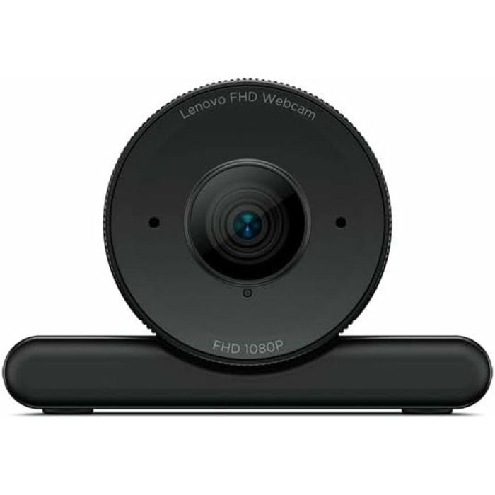 Webcam Lenovo 4XC1Q44952 Full HD 3