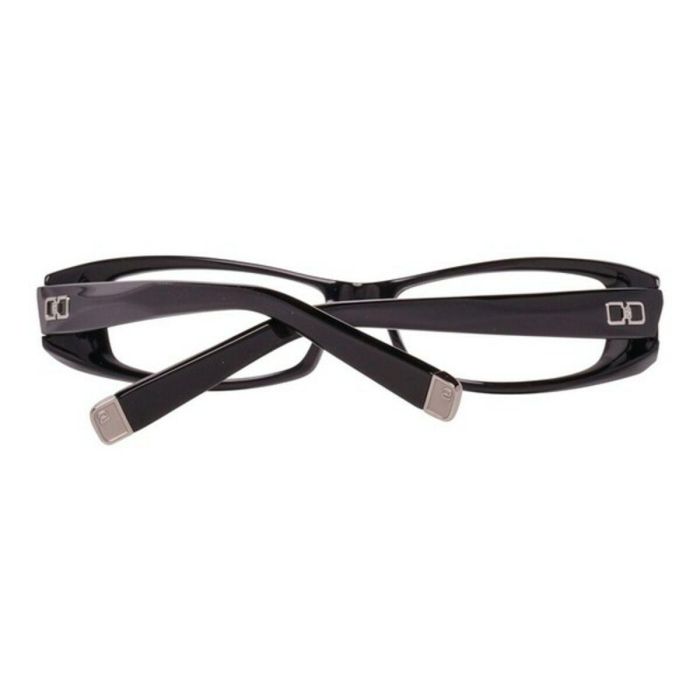 Montura de Gafas Mujer Dsquared2 DQ5020-001-51 Ø 51 mm 1 Montura de Gafas Mujer Dsquared2 DQ5020-001-51 Ø 51 mm 1