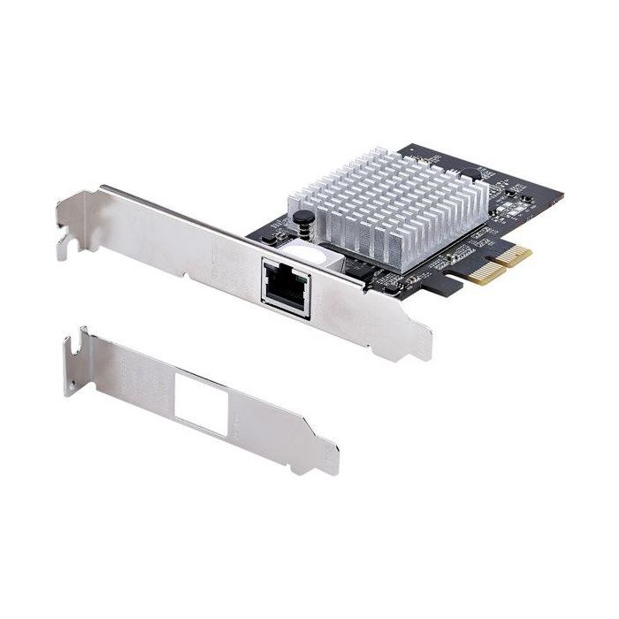 Tarjeta de Red Startech ST10GSPEXNB2 1