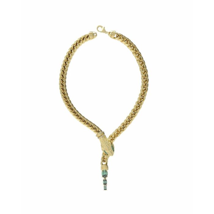 Collar Mujer Guess JUBS03021JWAGGNT-U 45 cm 2
