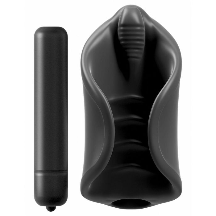 Masturbador Pipedream Negro 1 Masturbador Pipedream Negro 1