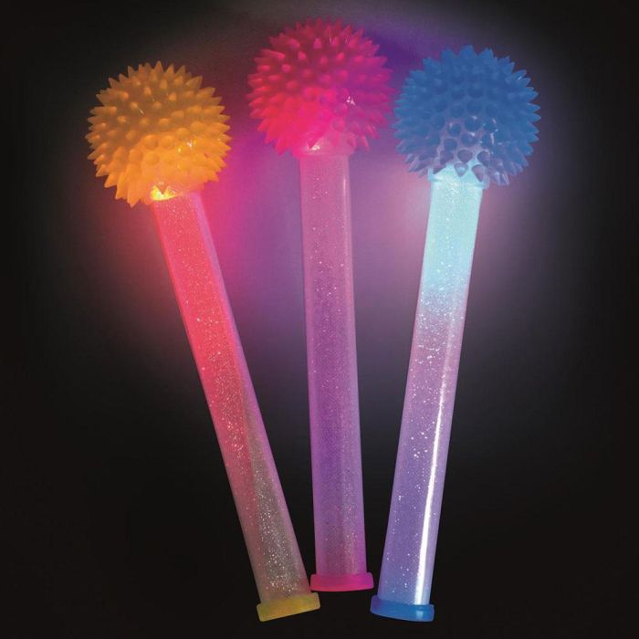 Jeux 2 momes Palo Con Bola Luminoso 23x6 cm Ideal Fiestas 4