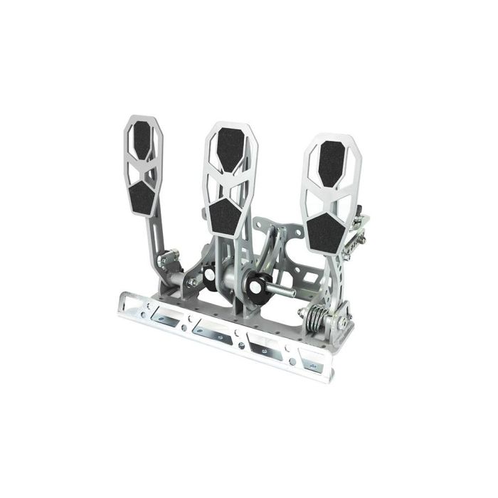 RPB Pedalera Kit Car Embrague Hidráulico 3