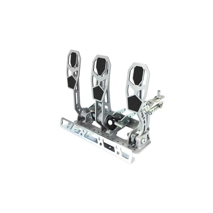 RPB Pedalera Car Cross 3