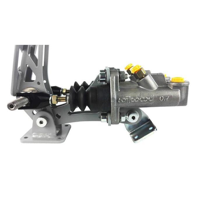 RPB Pedal Freno Ajustable En Ángulo 1 RPB Pedal Freno Ajustable En Ángulo 1