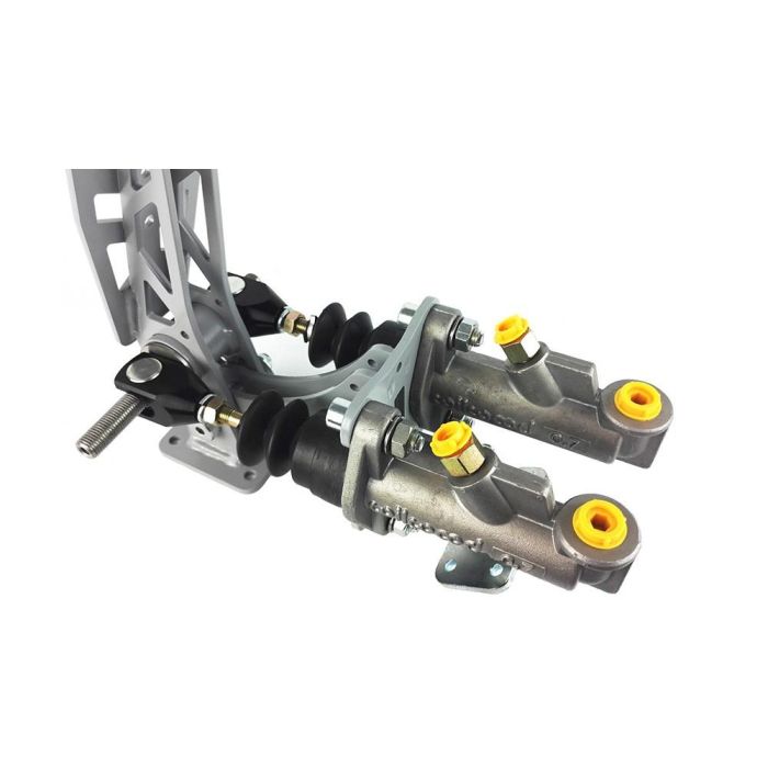 RPB Pedal Freno Ajustable En Ángulo 2 RPB Pedal Freno Ajustable En Ángulo 2