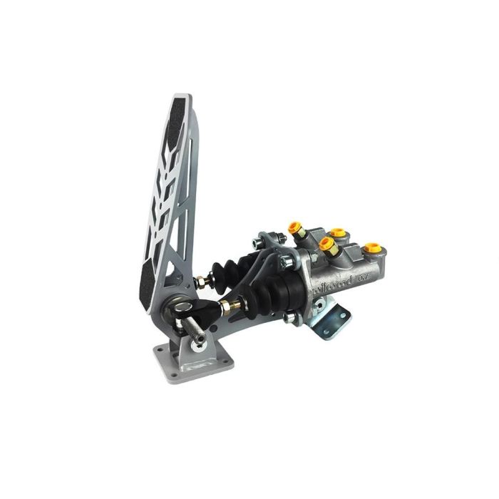 RPB Pedal Freno Ajustable En Ángulo 0 RPB Pedal Freno Ajustable En Ángulo 0