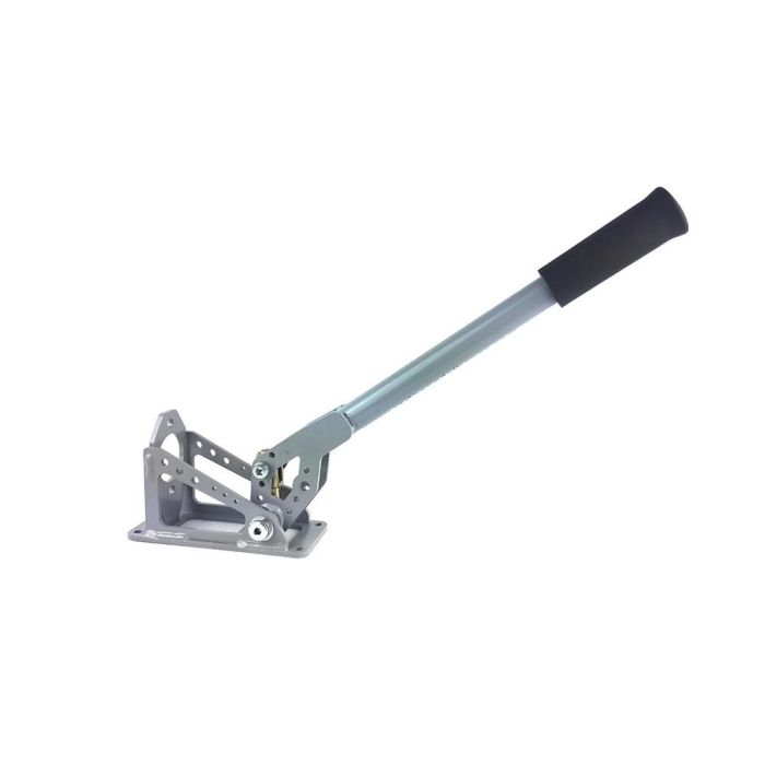 RPB Freno de Mano RPBH001 Montaje Vertical u Horizontal Ratio Multiplicador 8:1 Empuñadura Goma Peso 1.5kg