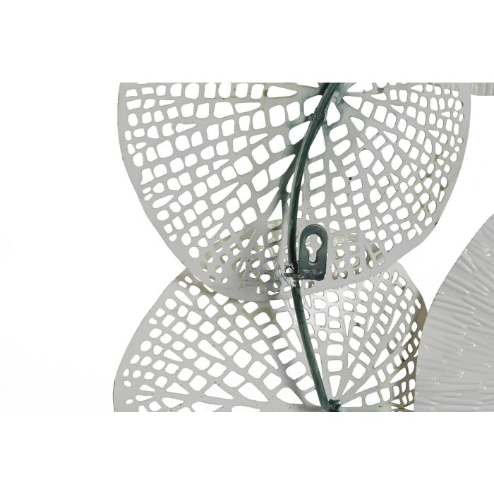 Decoracion Pared Mediterraneo DKD Home Decor Verde Verde Menta 7.6 x 62 x 105.4 cm (2 Unidades) 3 Decoracion Pared Mediterraneo DKD Home Decor Verde Verde Menta 7.6 x 62 x 105.4 cm (2 Unidades) 3