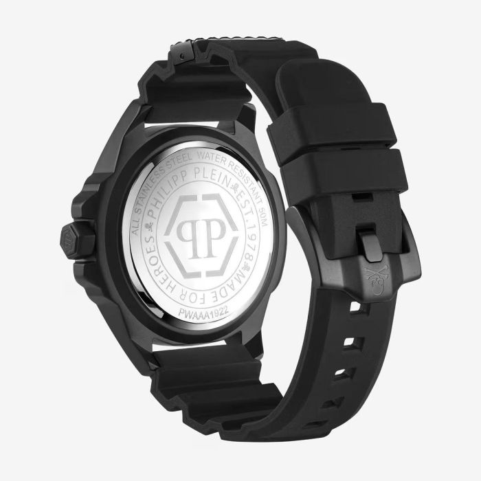 Reloj Hombre PHILIPP PLEIN PWAAA1922 (Ø 45 mm) 2