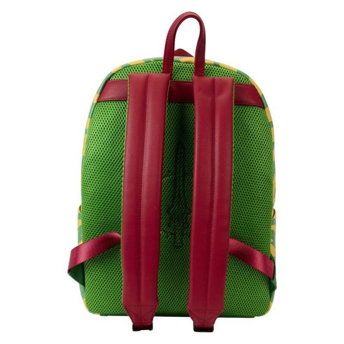 Mochila Battle Cat Masters of the Universe Loungefly 45cm 3