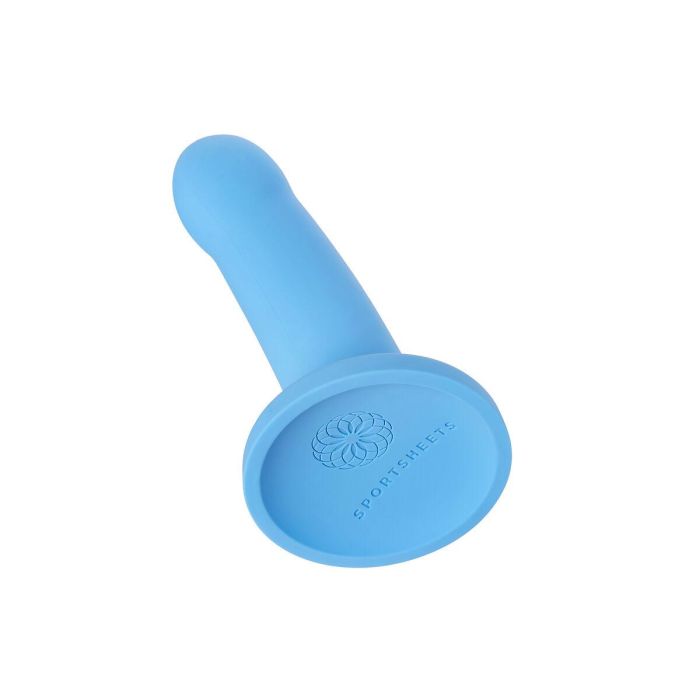 Dildo Nexus Jinx Sportsheets Merge Collection Silicona Ø 3,8 cm 3 Dildo Nexus Jinx Sportsheets Merge Collection Silicona Ø 3,8 cm 3
