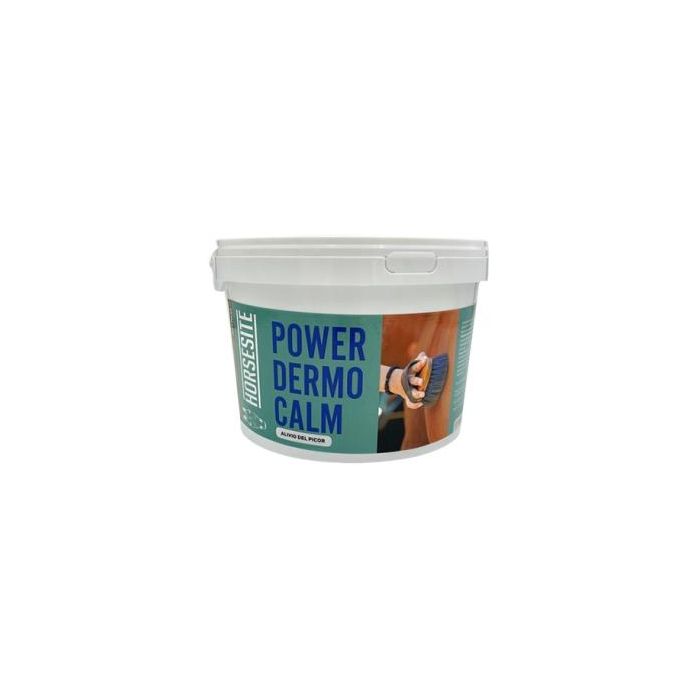 Power Dermo Calm - 1 kg Power Dermo Calm - 1 kg