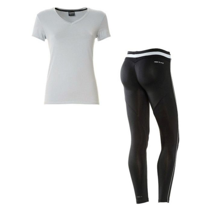 Mallas Deportivas de Mujer Freddy WRUPS7D1 2