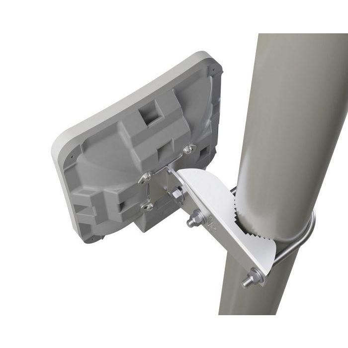 MikroTik SXTsq-mount Soporte de Montaje Ajustable para SXTsq, para Fijación en Poste con Inclinación de hasta 45 Grados 2 MikroTik SXTsq-mount Soporte de Montaje Ajustable para SXTsq, para Fijación en Poste con Inclinación de hasta 45 Grados 2