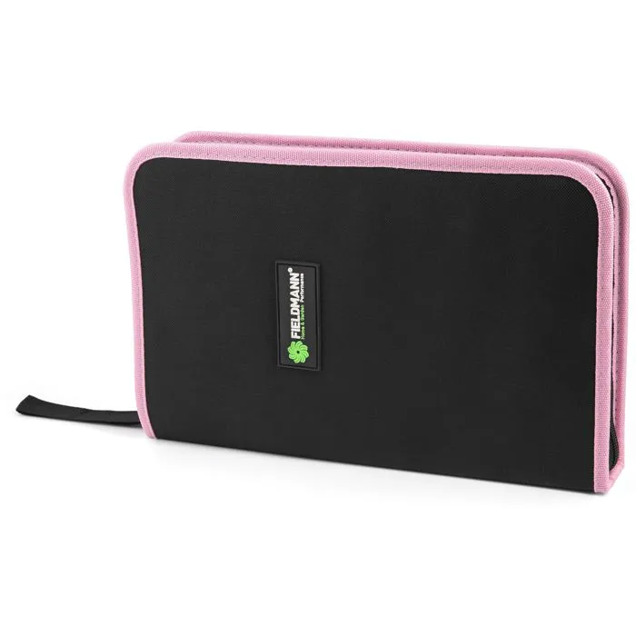 Fieldmann FDG 5016-71R Juego de herramientas 2 Fieldmann FDG 5016-71R Juego de herramientas 2