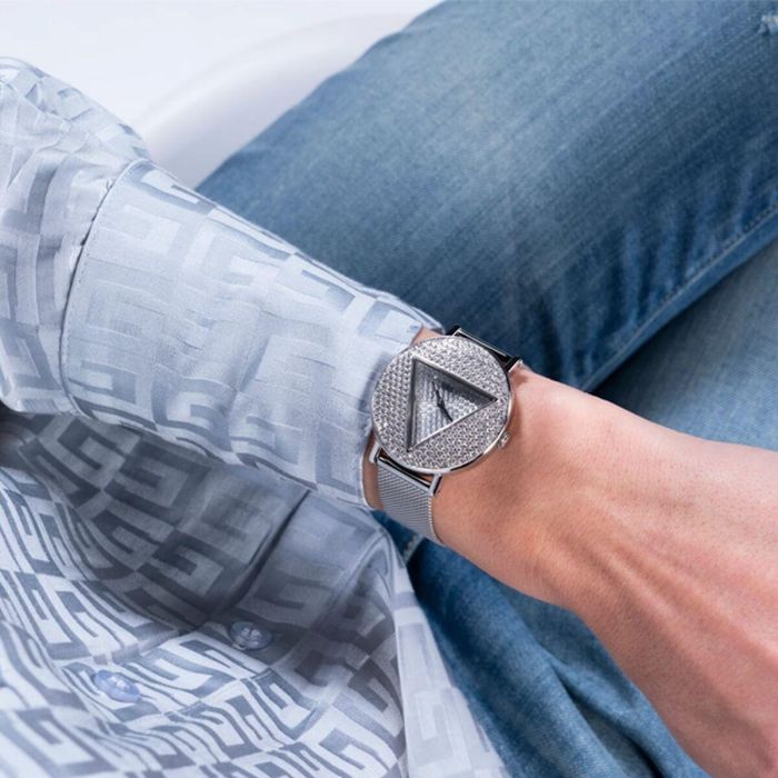 Reloj Mujer Guess GW0477L1 (Ø 36 mm) 1 Reloj Mujer Guess GW0477L1 (Ø 36 mm) 1