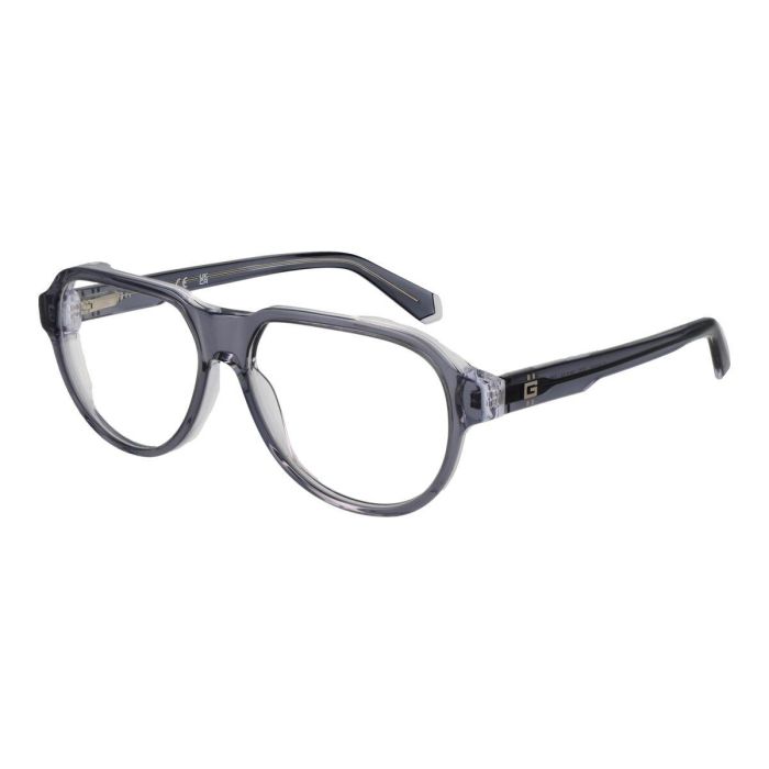 Montura de Gafas Hombre Guess GU50090 56020 0 Montura de Gafas Hombre Guess GU50090 56020 0