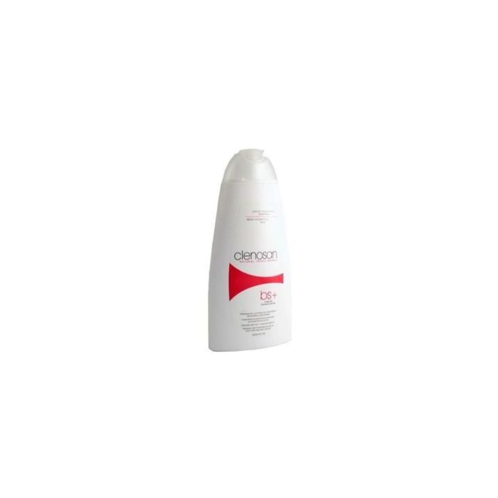 Clenosan Leche Hidratante Corporal 200Ml.