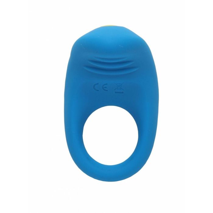 Anillo para el Pene Romp RPCRSG5 Azul 15