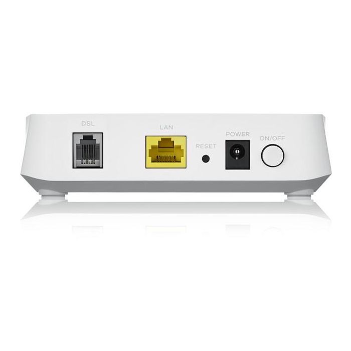 Z Zyxel VMG4005-B50A 3