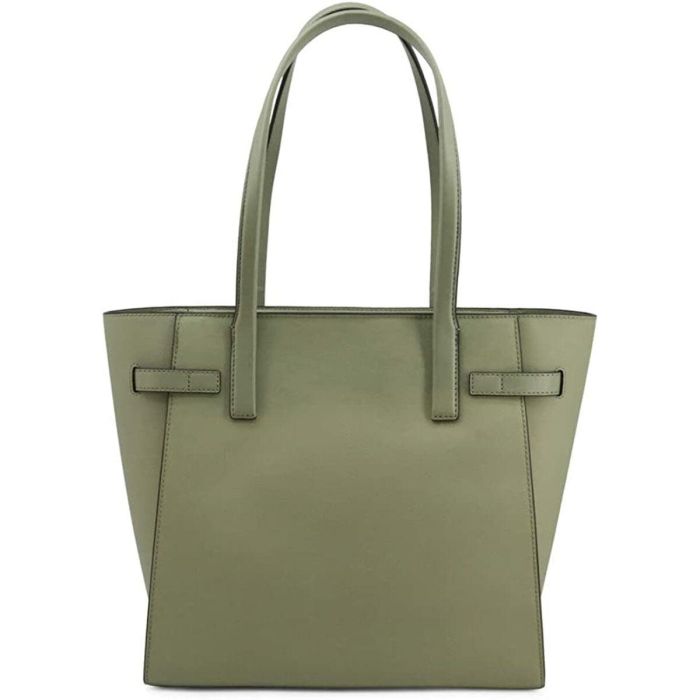 Bolso Mujer Michael Kors 35S2GNMT3L-LIGHT-SAGE Verde 40 x 30 x 12 1