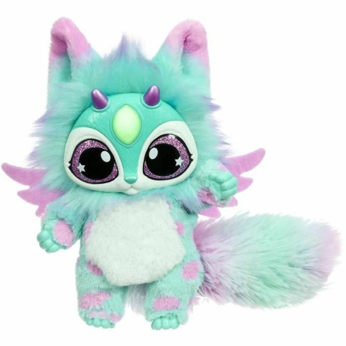 Caldero Mágico de Neón - MAGIC MIXIES - Crea tu compañero mágico con el caldero 5 Caldero Mágico de Neón - MAGIC MIXIES - Crea tu compañero mágico con el caldero 5