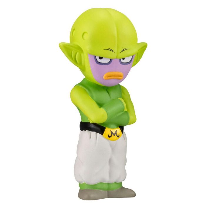 Sofbits Dragon Ball 2 Mini Figuras: Goku Super Saiyan, Vegeta Super Saiyan, Majin Ku, Majin Dou, Goku Super Saiyan 4 y Vegeta Super Saiyan 3 6 Sofbits Dragon Ball 2 Mini Figuras: Goku Super Saiyan, Vegeta Super Saiyan, Majin Ku, Majin Dou, Goku Super Saiyan 4 y Vegeta Super Saiyan 3 6