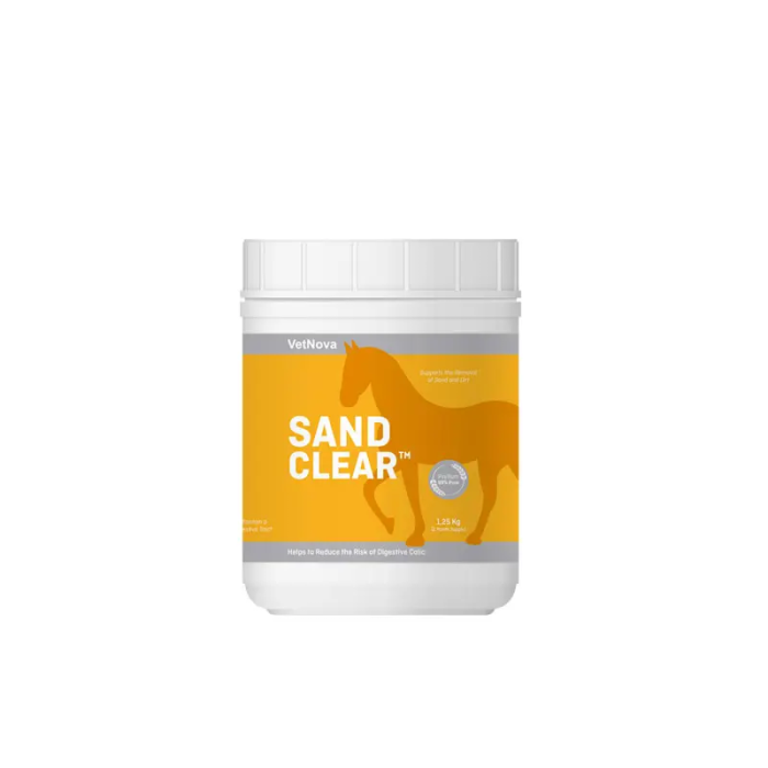 Sandclear 1,25 kg