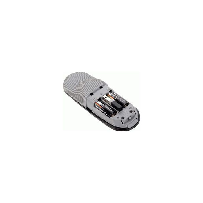 Targus Control Remoto Presentación Inalámbrico con Puntero Láser 2.4 GHz 15m Alcance para PC Mac PowerPoint Keynote Negro Gris 1 Targus Control Remoto Presentación Inalámbrico con Puntero Láser 2.4 GHz 15m Alcance para PC Mac PowerPoint Keynote Negro Gris 1