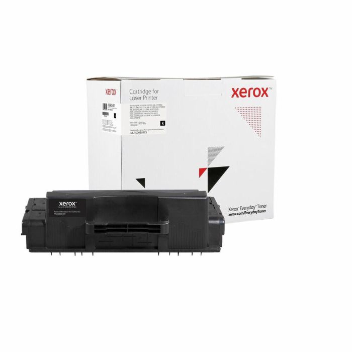 Tóner Xerox 006R04301 Negro