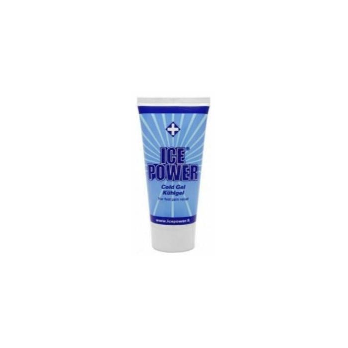 Ice Power Gel Frio 150Ml.
