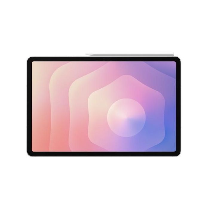 Samsung Galaxy Tab S11 Wi-Fi 12GB RAM 128GB Plata 7 Samsung Galaxy Tab S11 Wi-Fi 12GB RAM 128GB Plata 7