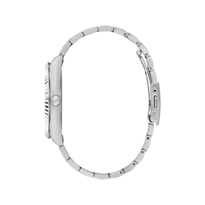 Reloj Hombre Guess GW0265G1 Negro Plateado (Ø 44 mm) 0 Reloj Hombre Guess GW0265G1 Negro Plateado (Ø 44 mm) 0
