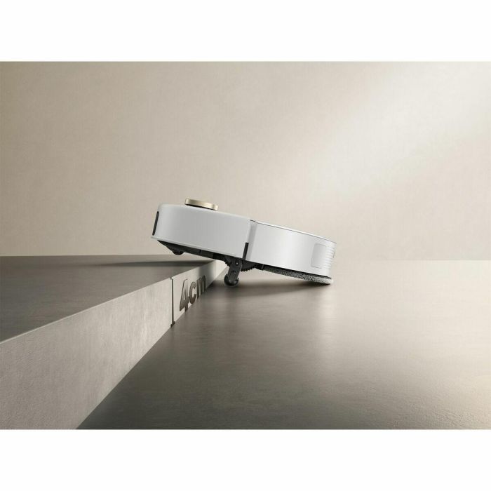Robot aspirador ultracompleto MOVA V50 - Potencia de 24.000 Pa - Limpieza térmica de suelos con sistema DuoSolution 47 Robot aspirador ultracompleto MOVA V50 - Potencia de 24.000 Pa - Limpieza térmica de suelos con sistema DuoSolution 47