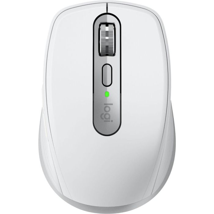 Ratón Inalámbrico Logitech 910-006946 8000 dpi